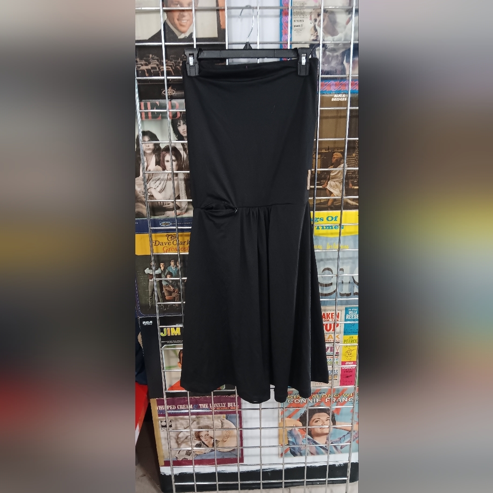 Kameleon Rose Travel Dress